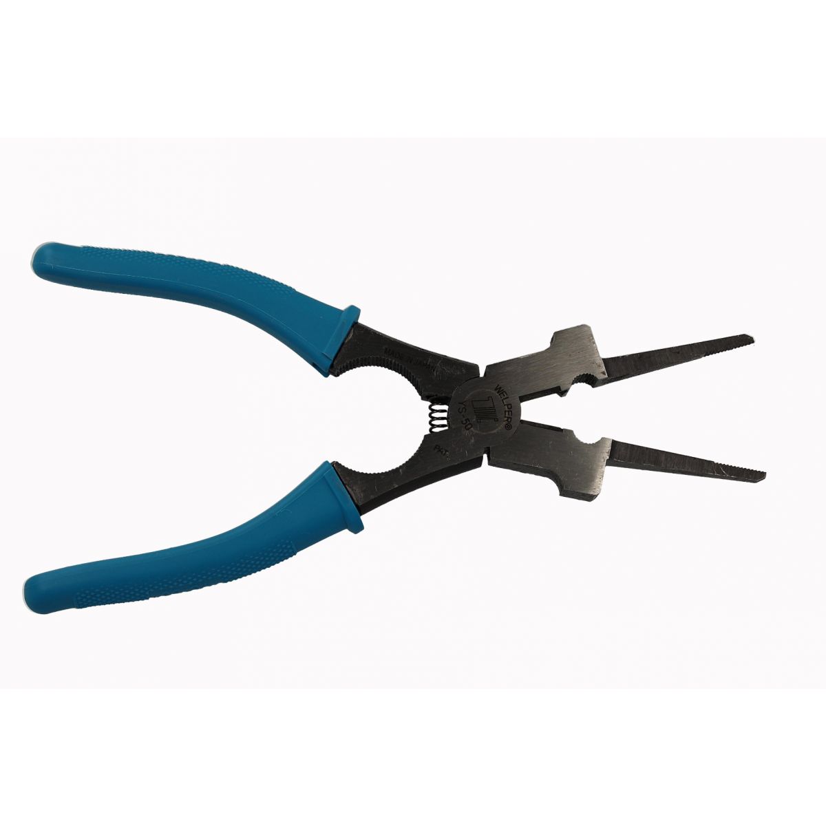 WELPER Spezialzangen Gr. 2 - 21 cm