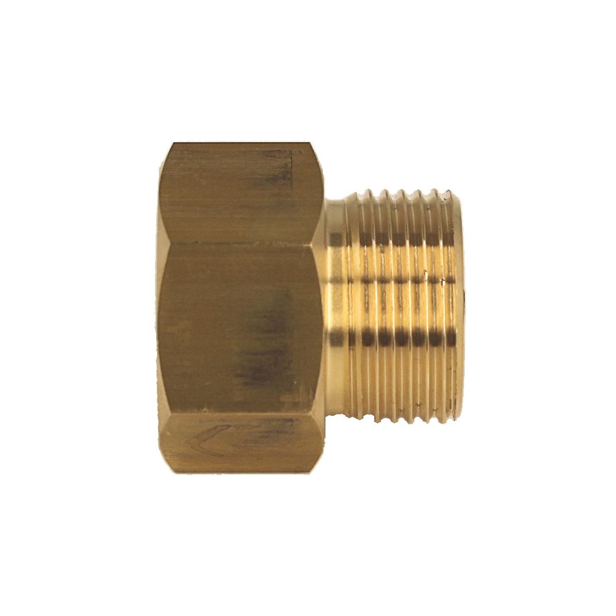 Adapter Restdruck f. Argon W 21,8 x 1/14" RH